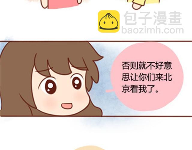爸妈来北京看我（伟大的安妮）30