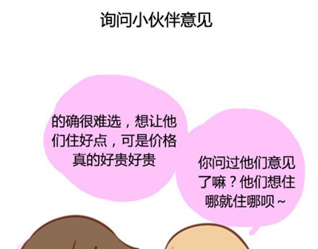爸妈来北京看我（伟大的安妮）5