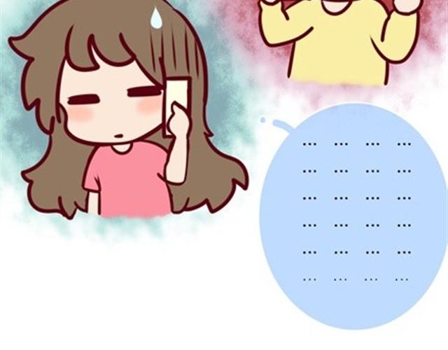 老妈的日常（伟大的安妮）21