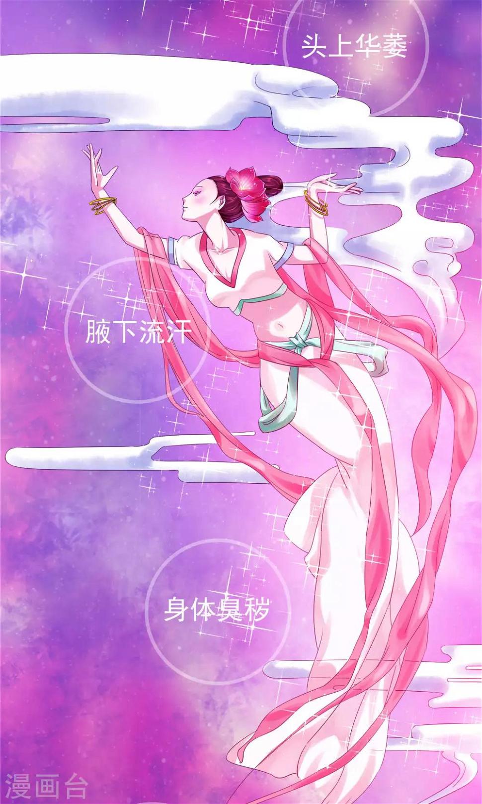 第23话 天人五衰12