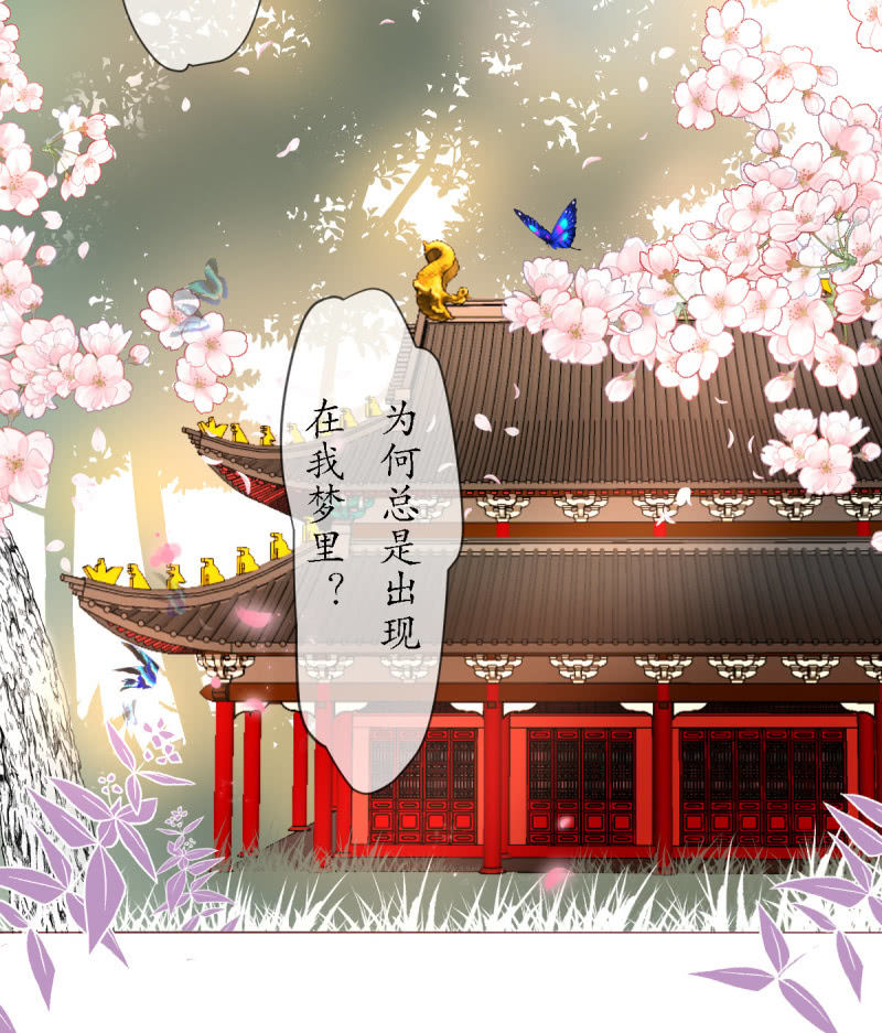 梦中之人18