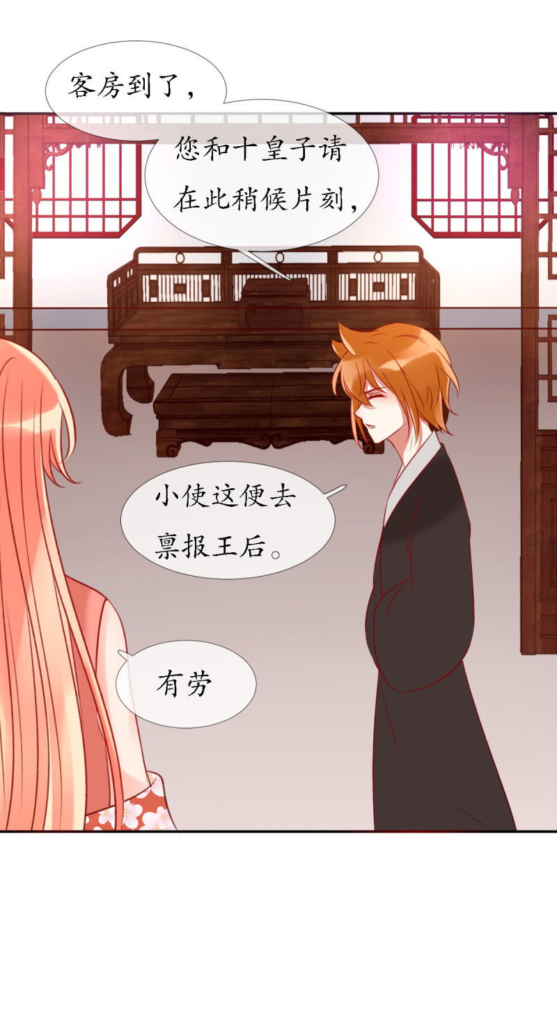 狐妖之族17