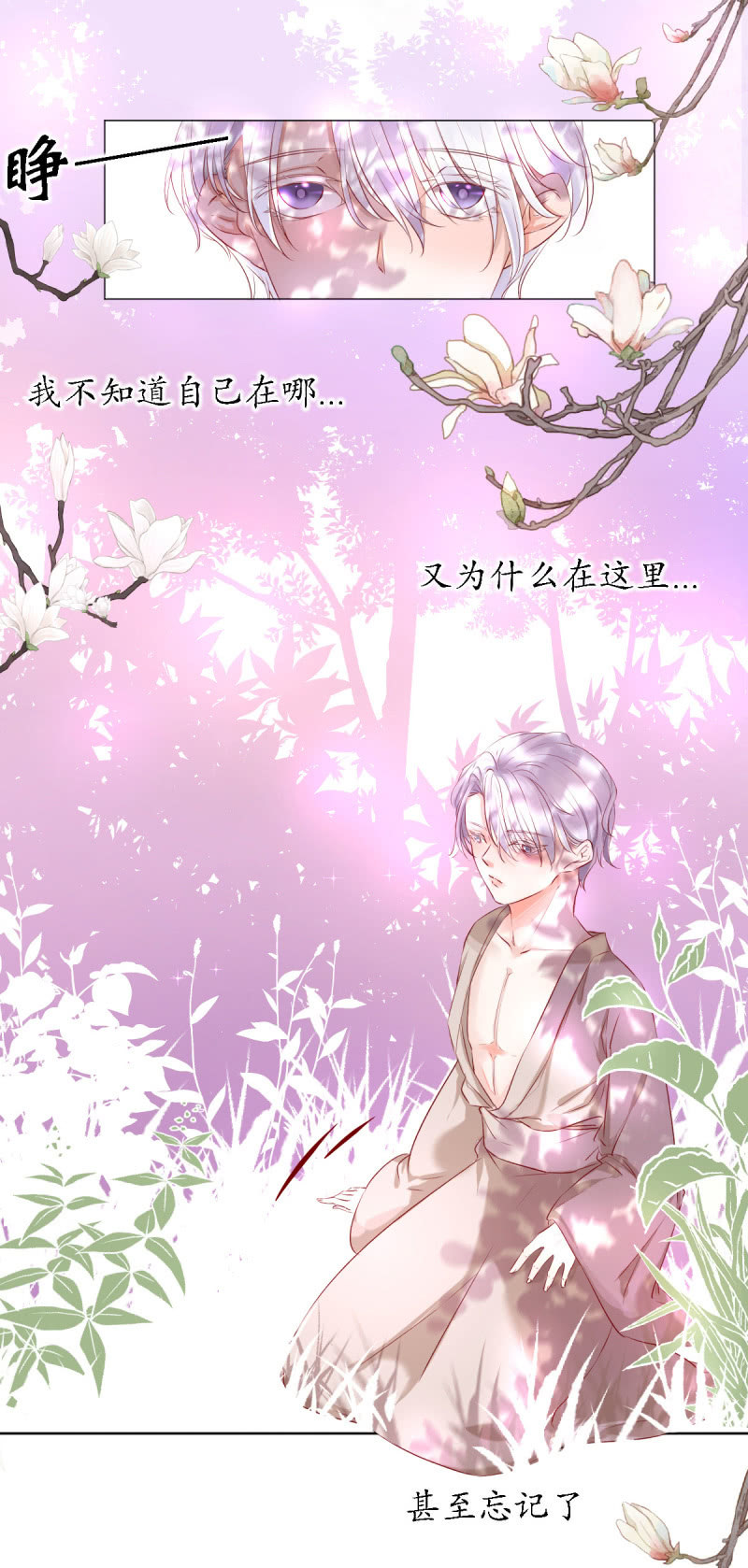 神之初见2