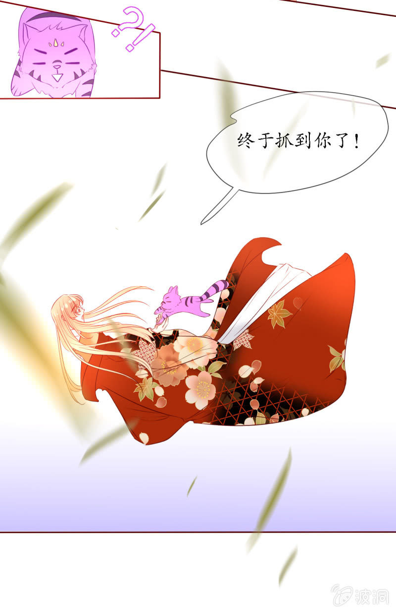 神兽参齐16
