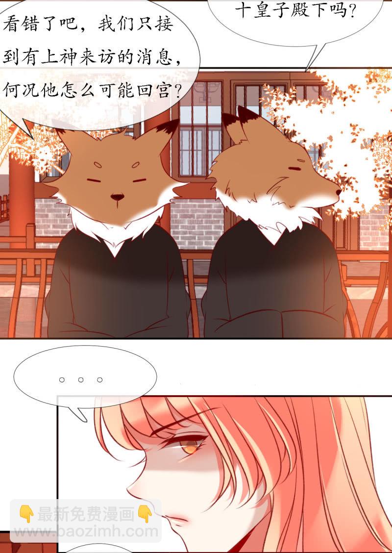 狐妖之族15