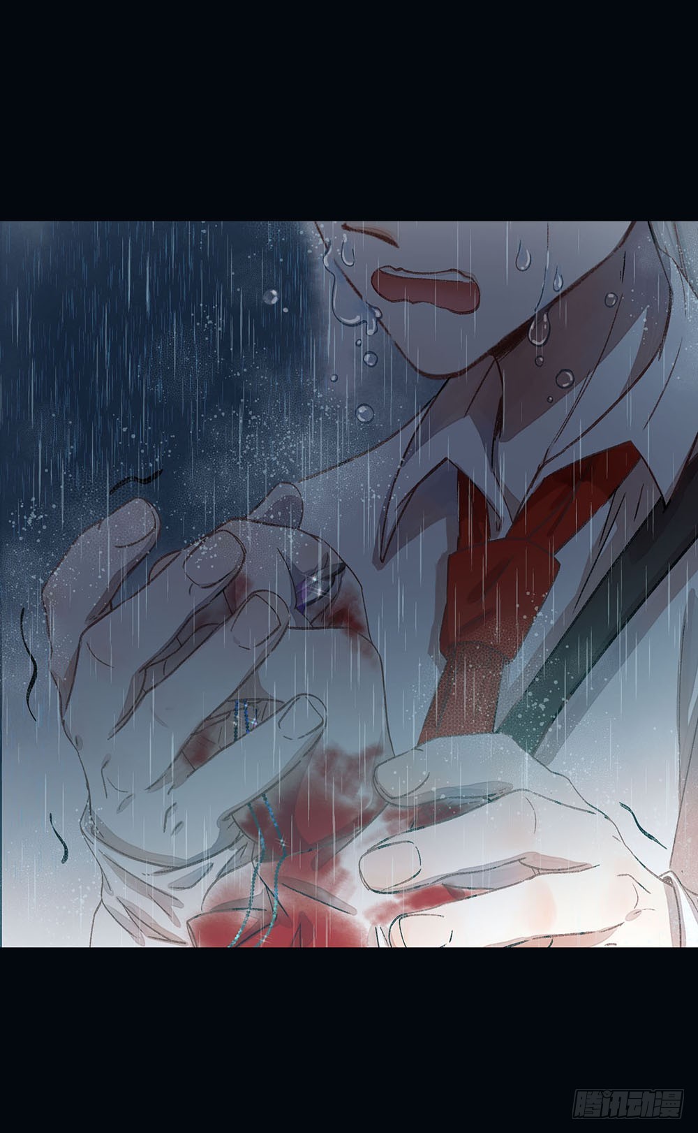 第四话：逃！16