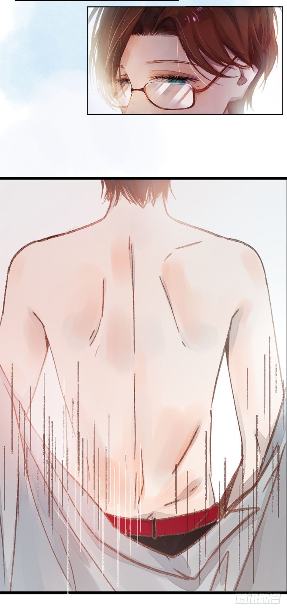 第十五话：怀疑！19
