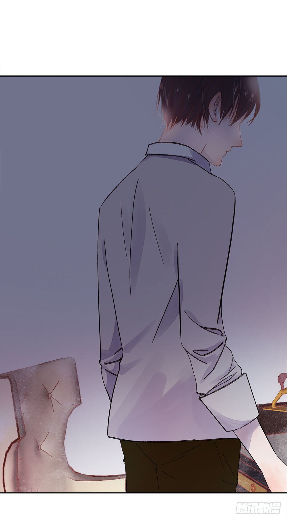 第十九章：喜欢！13