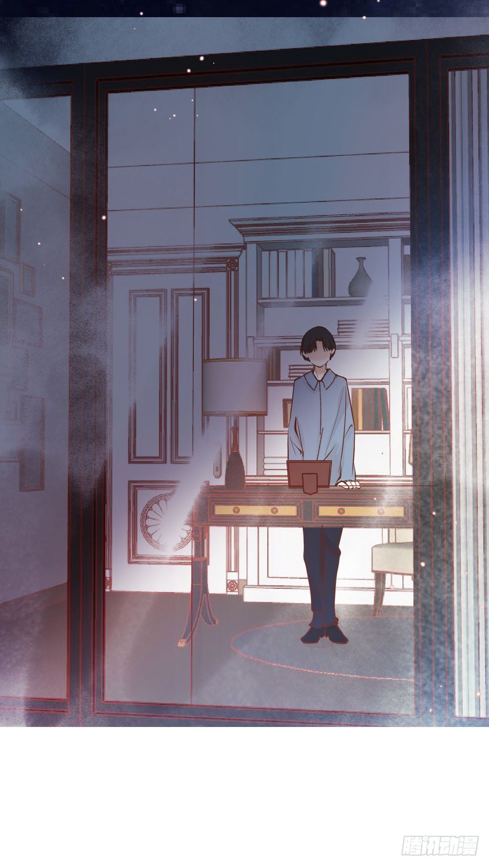 第十章：新身份！10