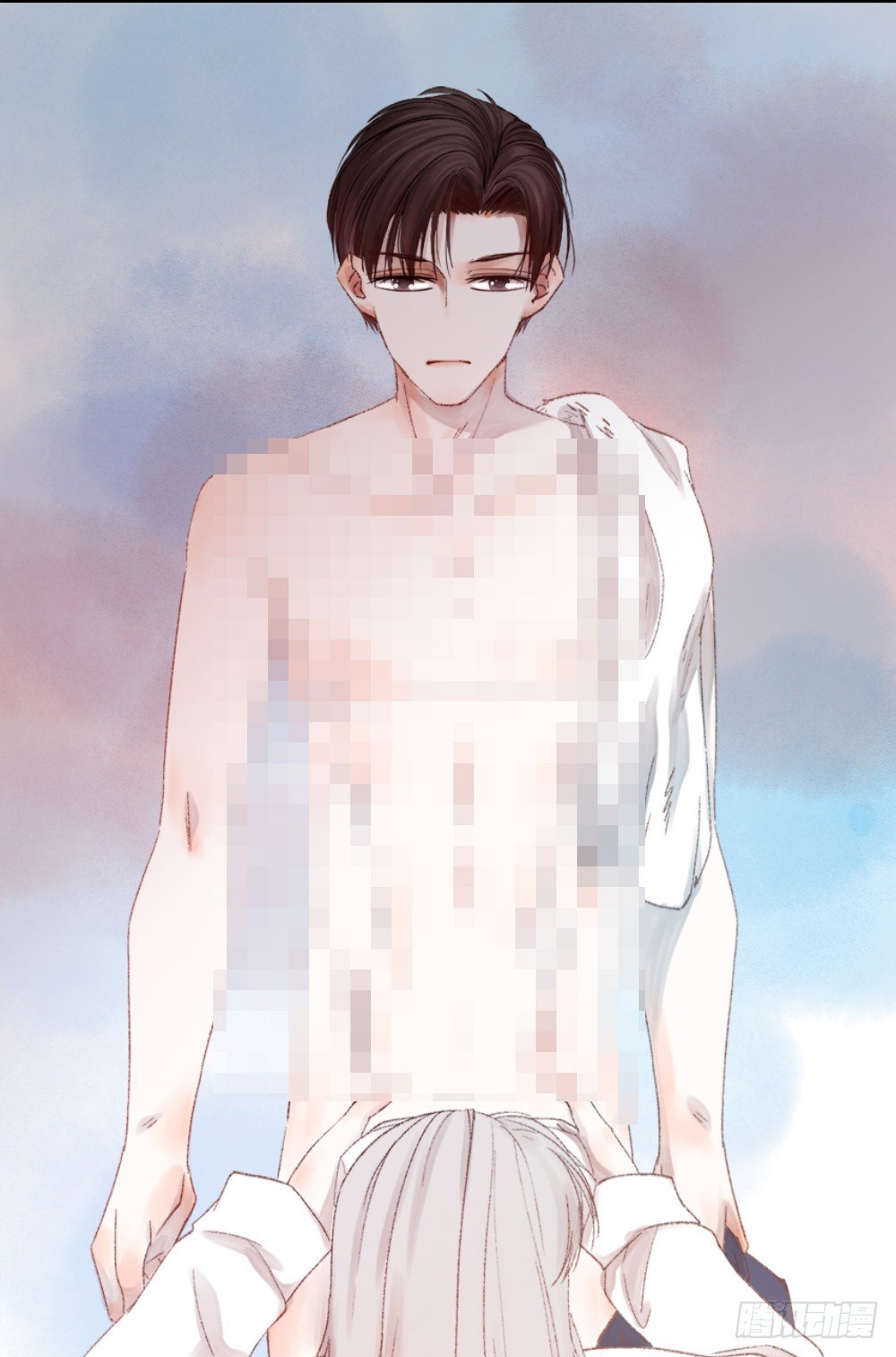 第十二话：洗澡！14