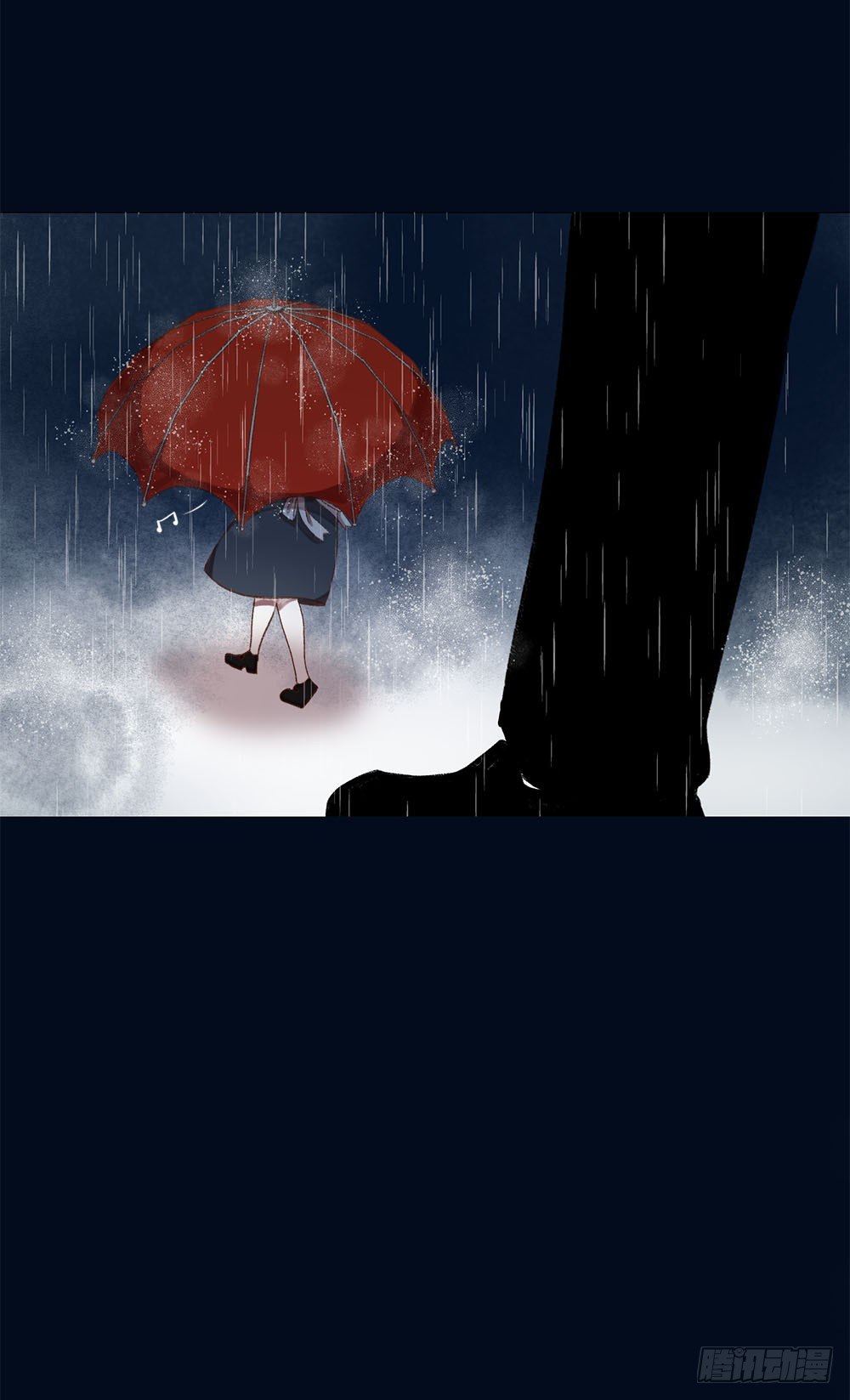 第三话：雨夜45