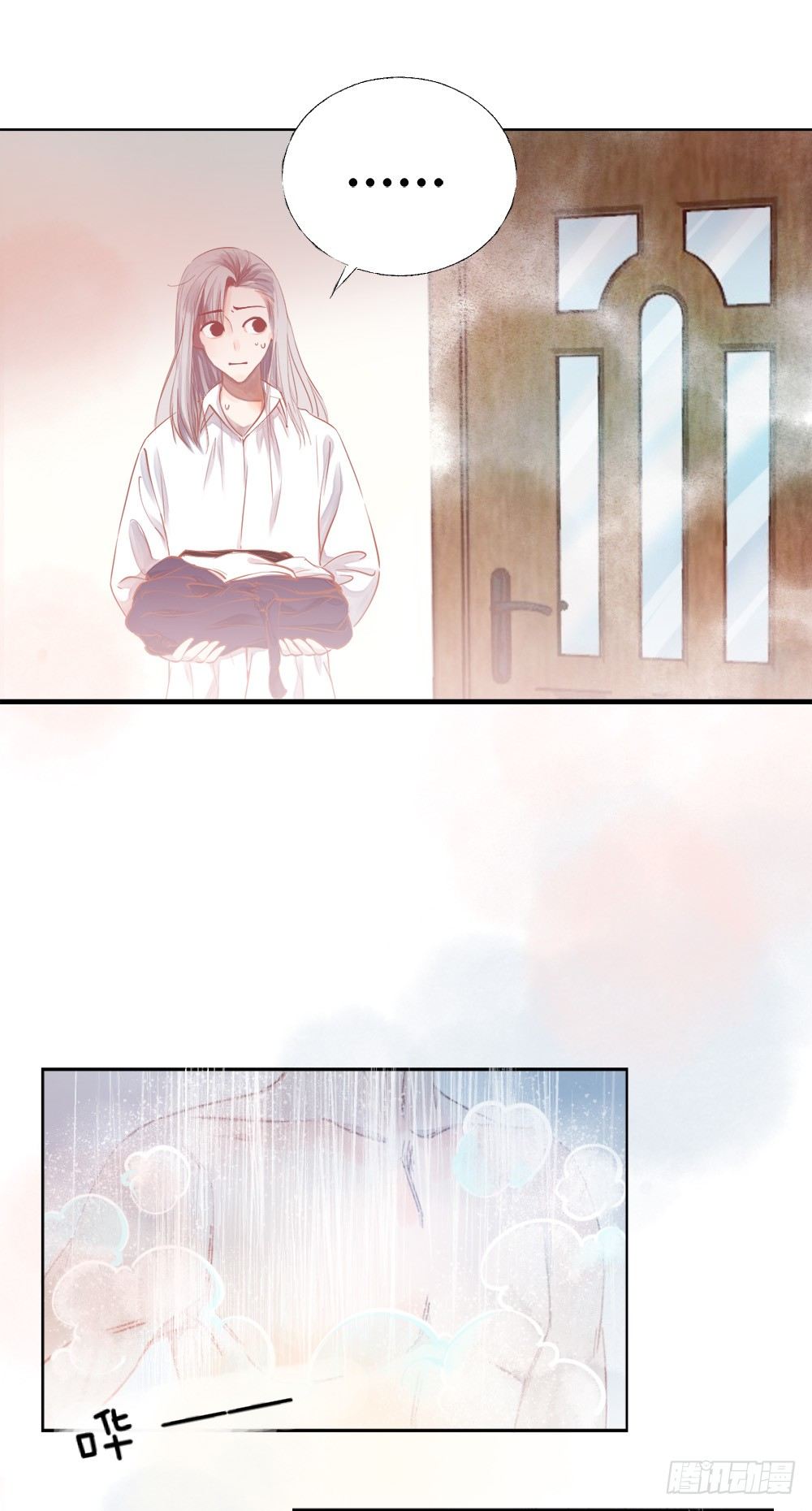第十二话：洗澡！1