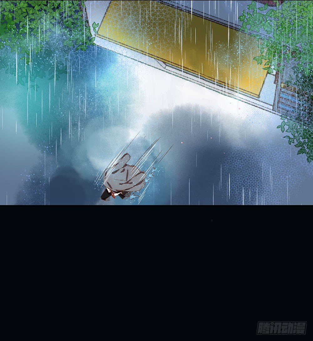 第四话：逃！1