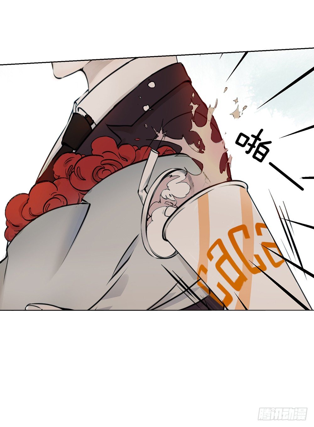 第二话：朋友10