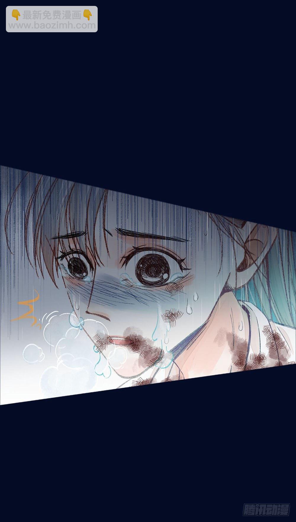 第四话：逃！32