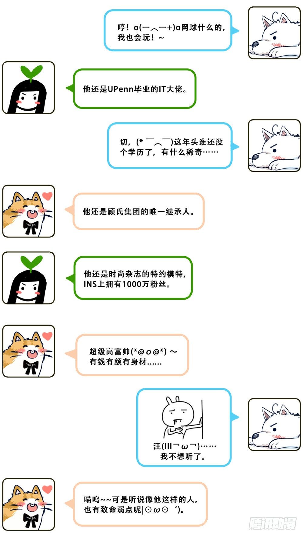 汪！人物预告---顾别4