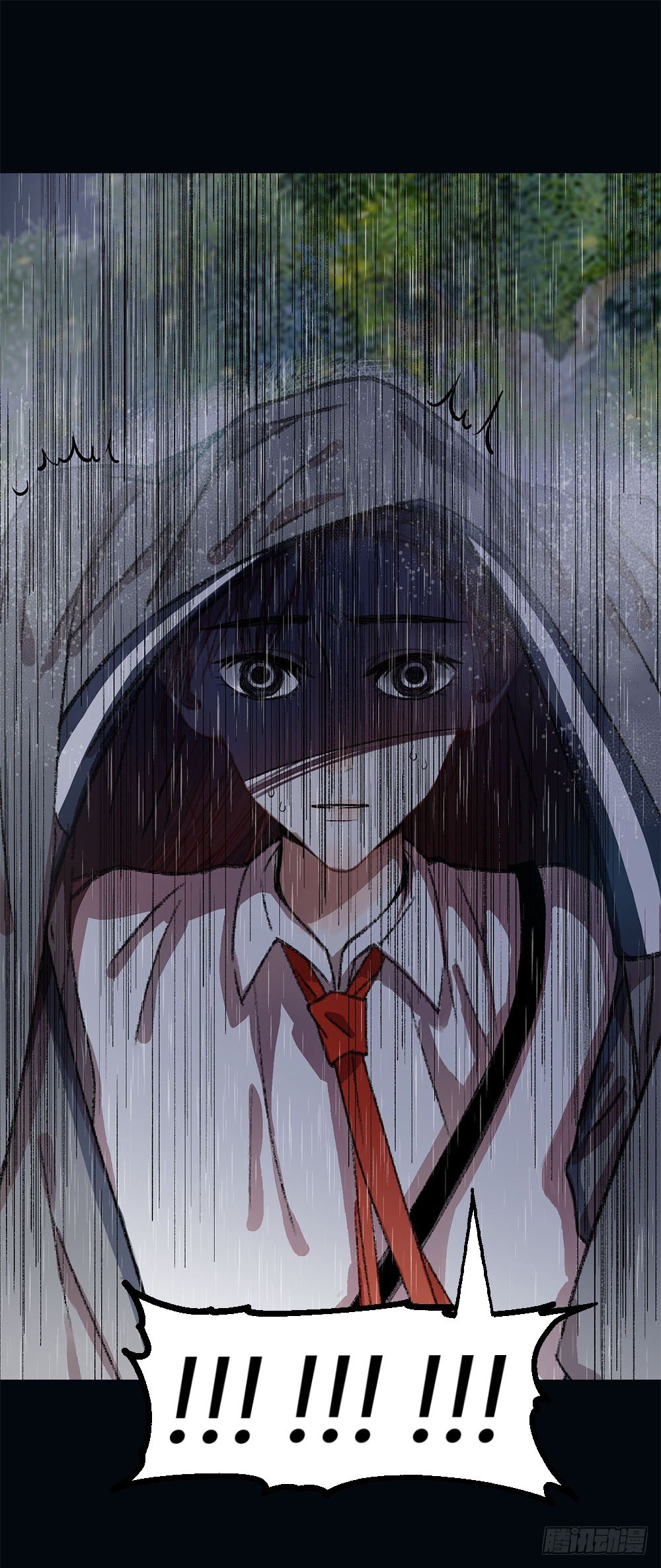 第四话：逃！8