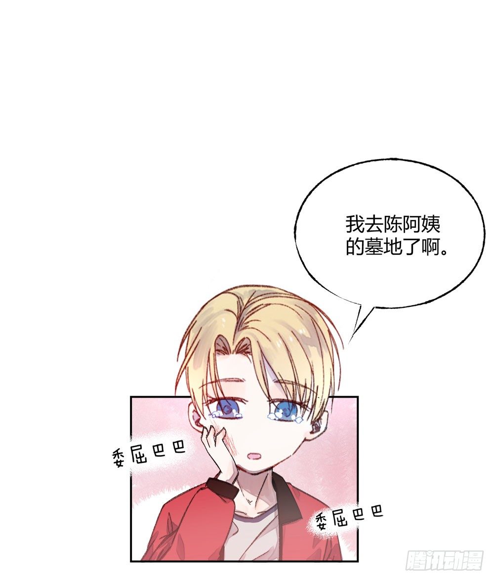 第十九章：喜欢！5