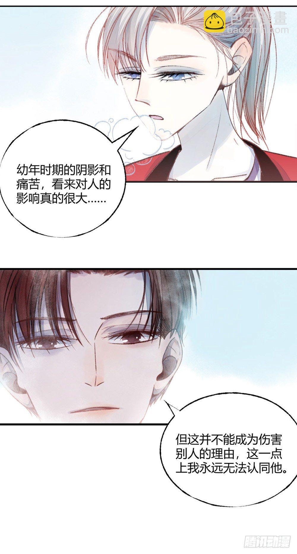 第二十三章：后续+抽奖！8