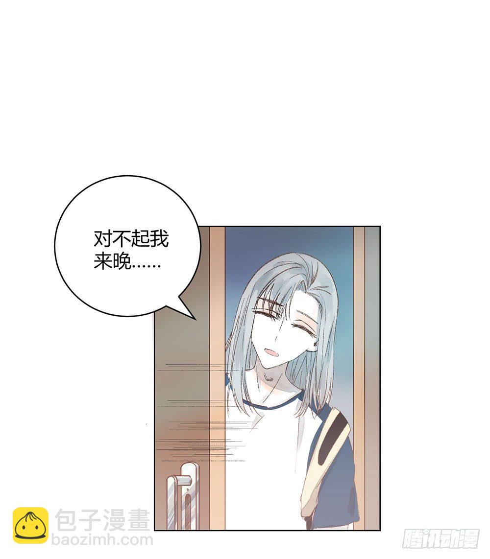 第十六章：试探！1
