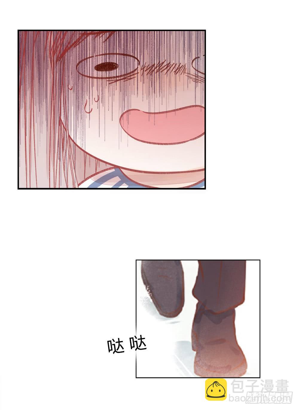 第七话：这个男人盯上我了！29
