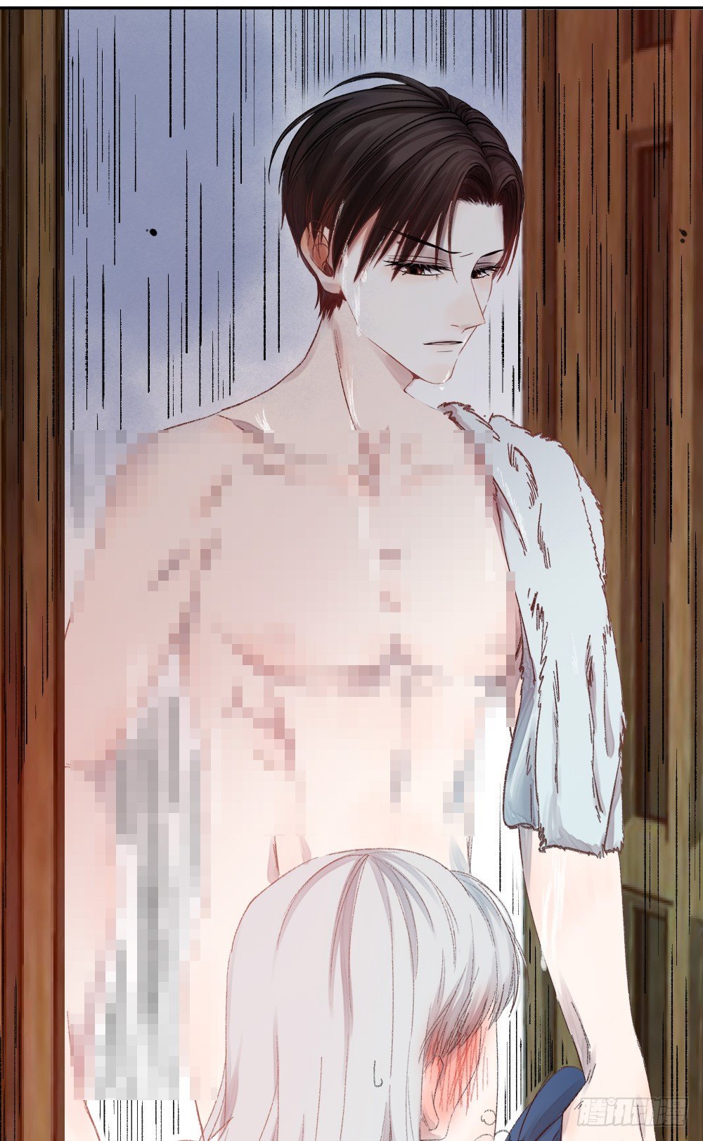 第十二话：洗澡！7