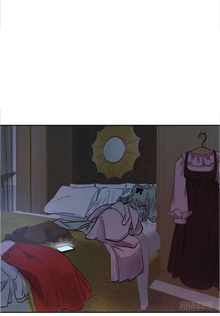 第十八章：嫌疑！22
