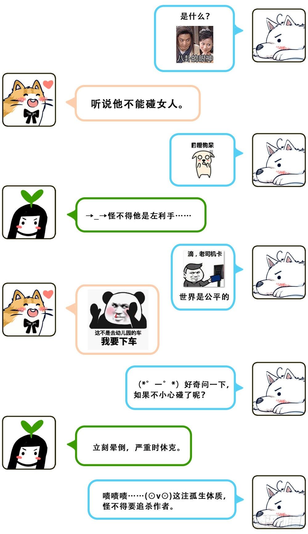 汪！人物预告---顾别5