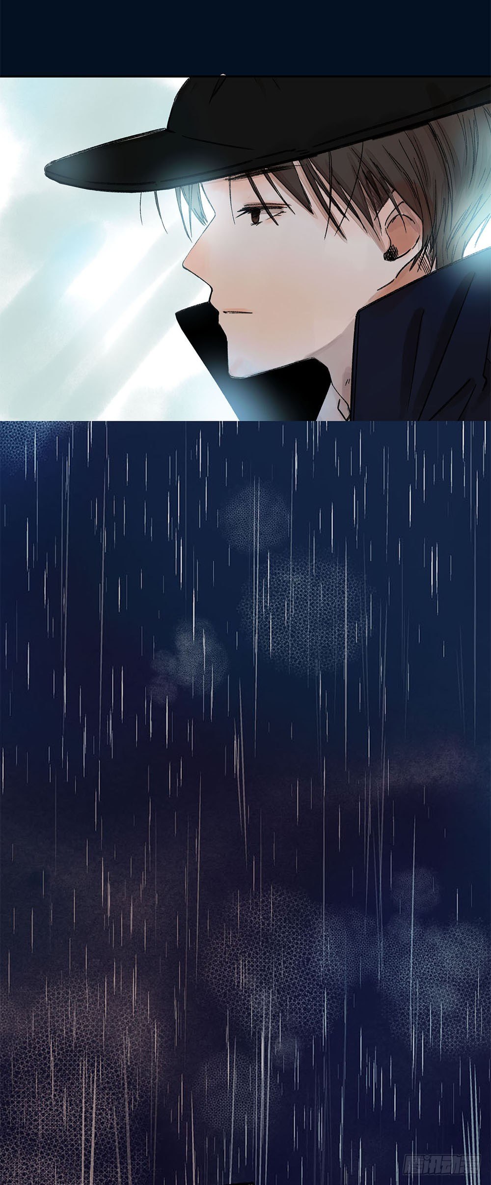 第三话：雨夜40