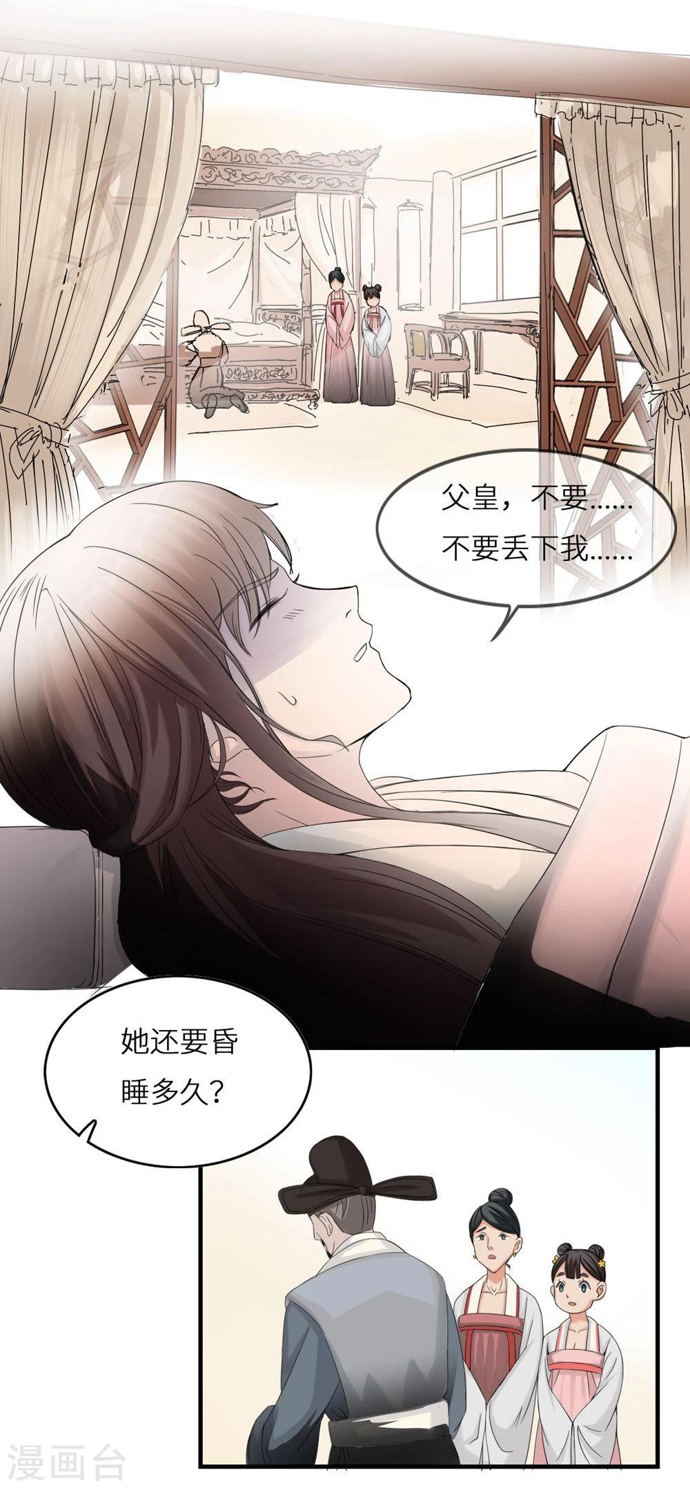 第2话 称帝3