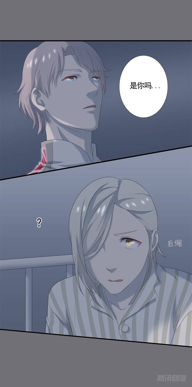 新的决定11