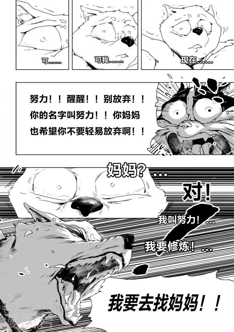 第13话 努力13