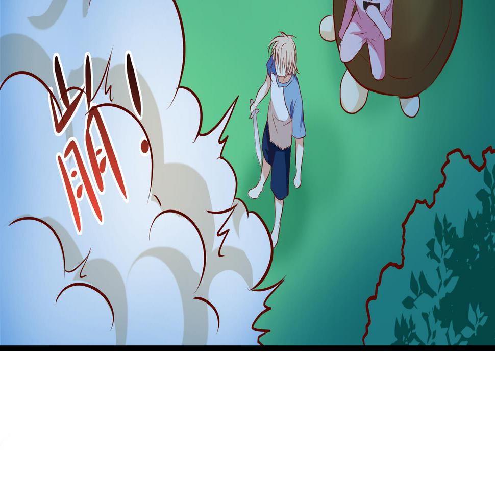 第35话 麻烦转校生 一16