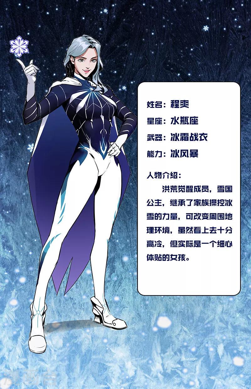 第6话 冰雪女王0