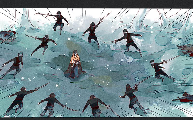 第四剑0