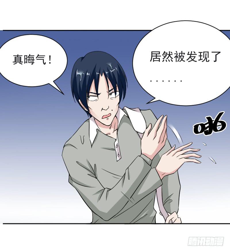 魏宏的算计8