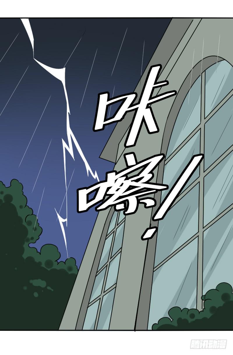 危机迫近2