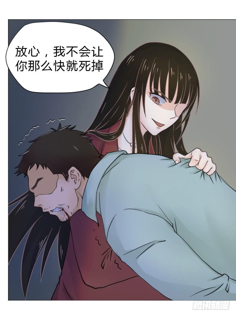 真凶不是他？！20