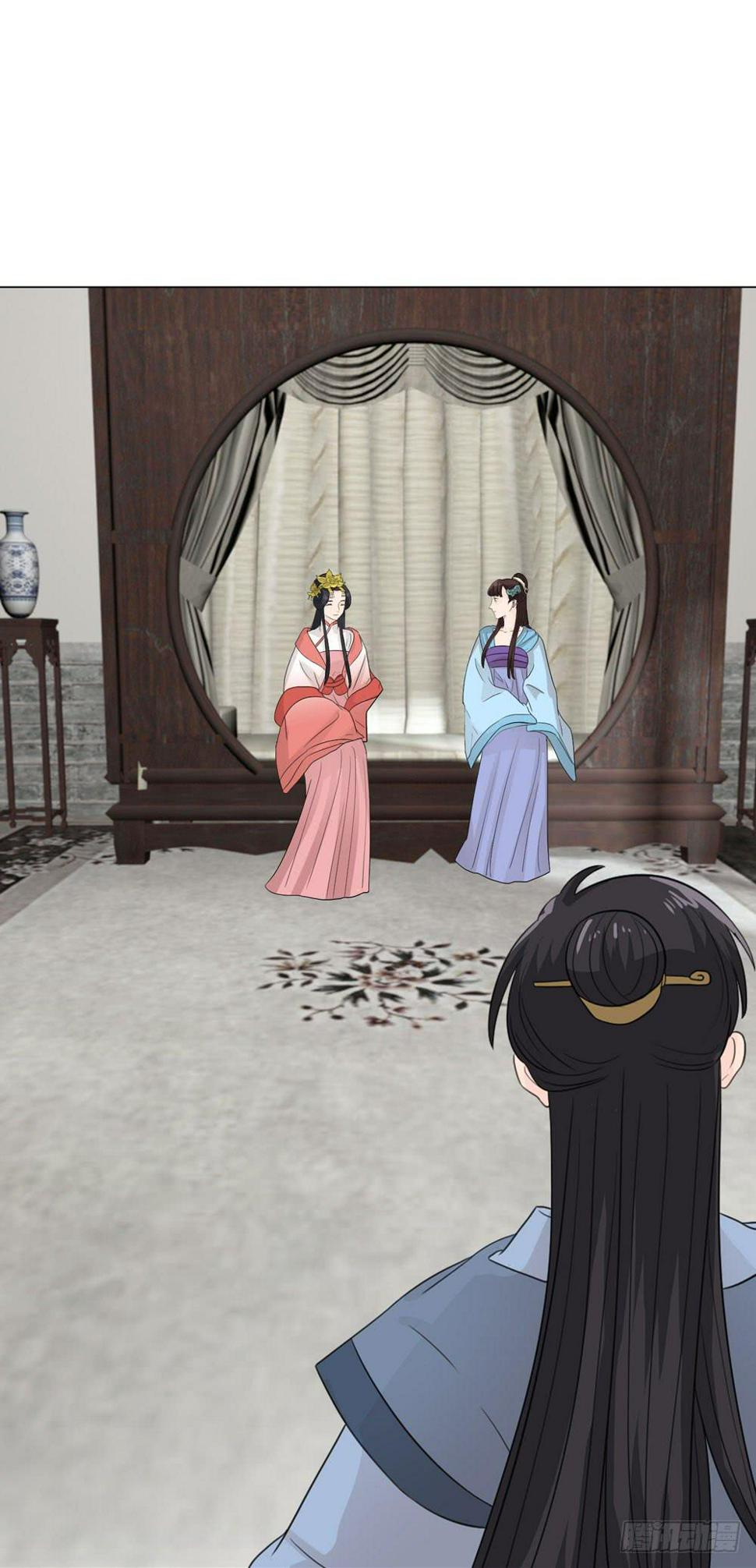 身份败露0