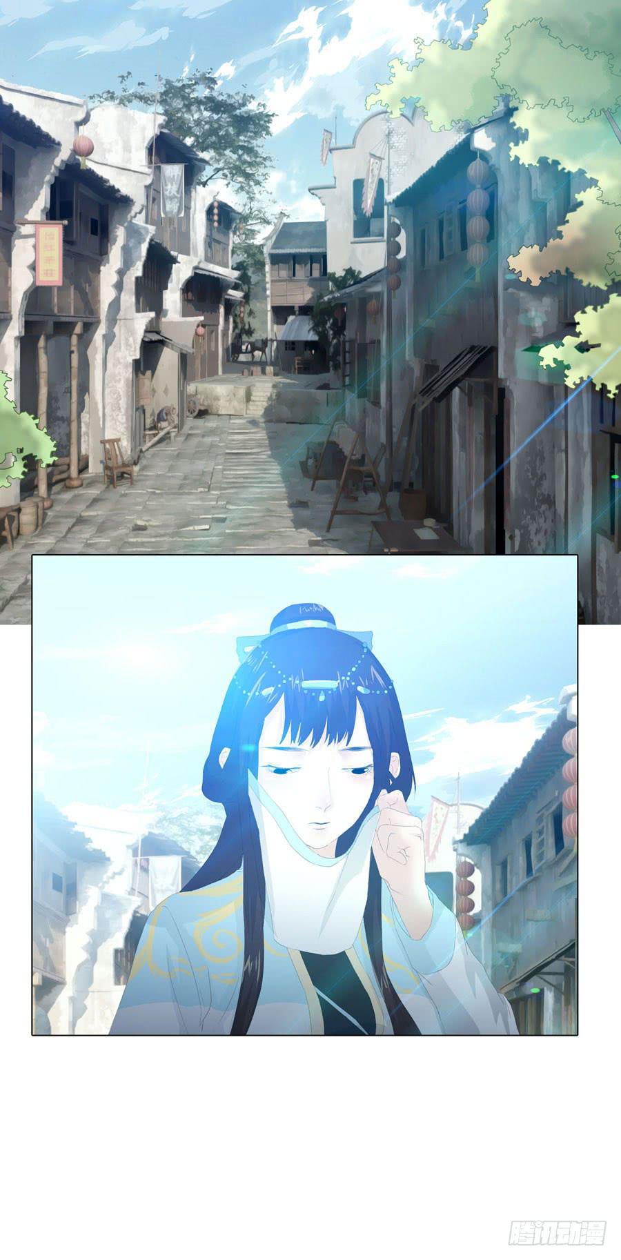 第四话 被迫出手50