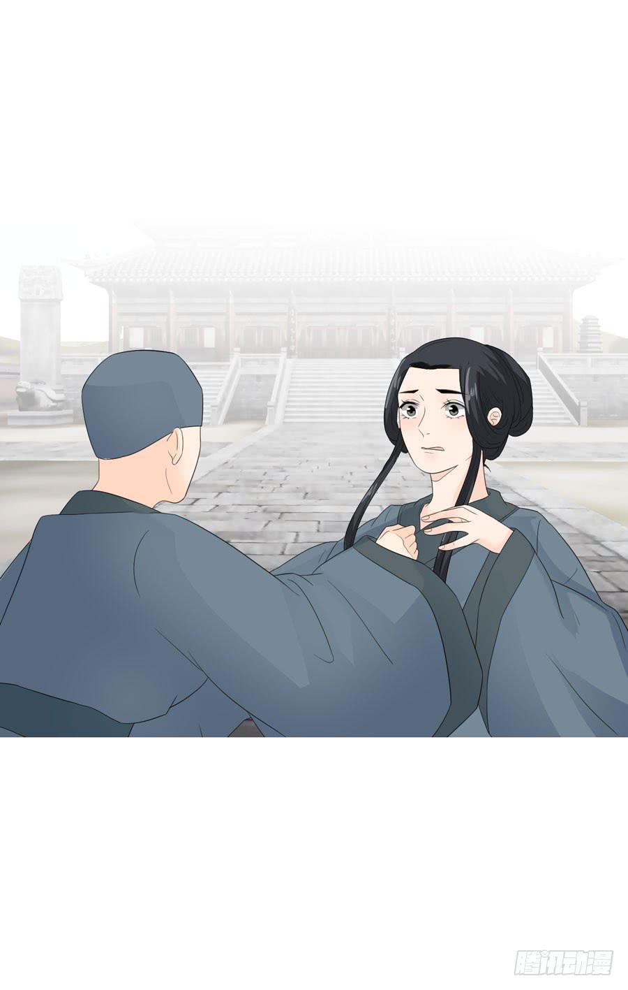 寺院受难52