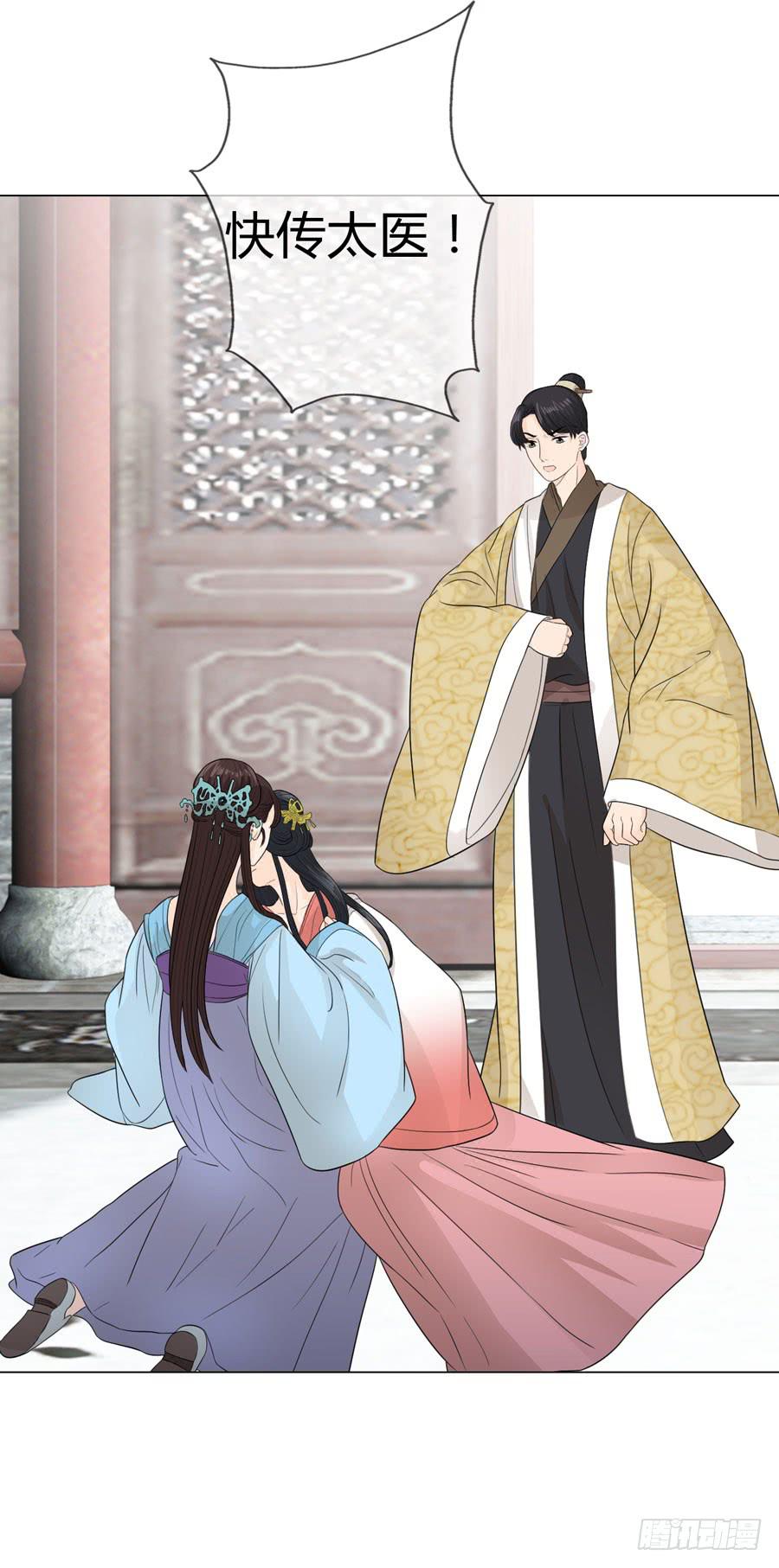 怀孕22