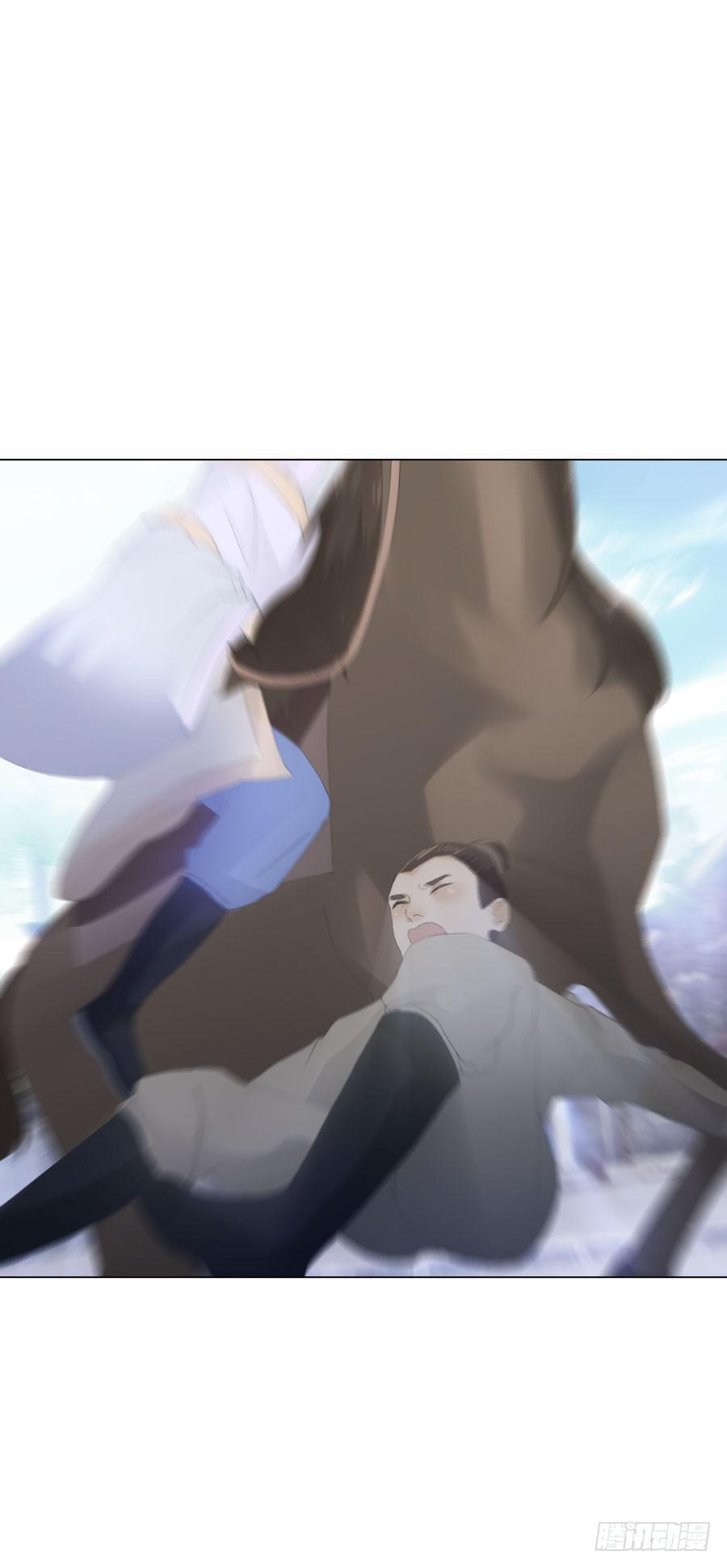 第四话 被迫出手32