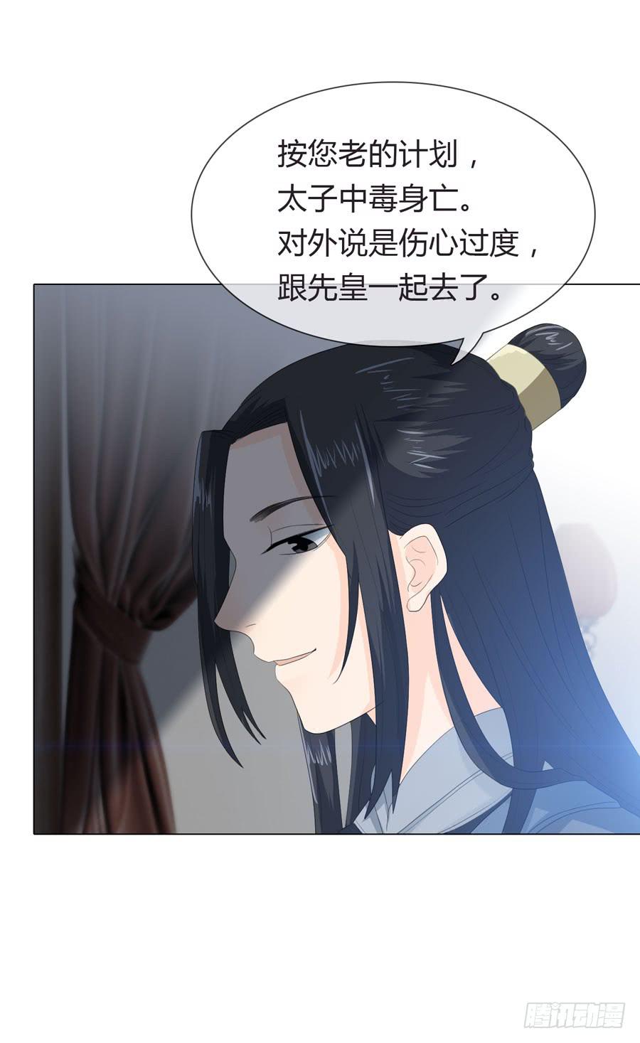 皇上驾崩32