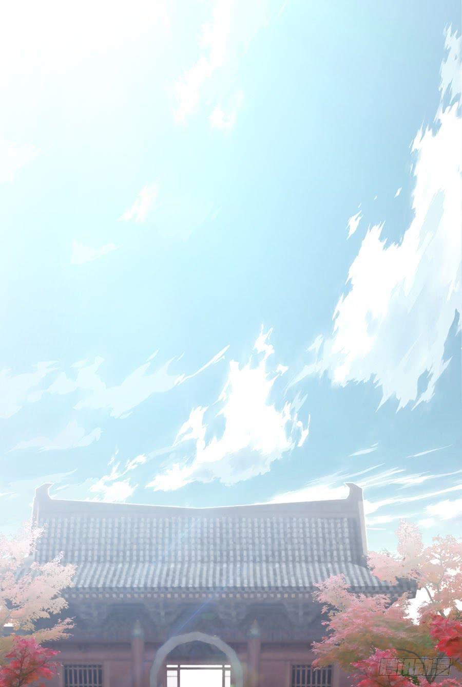 带发修行46
