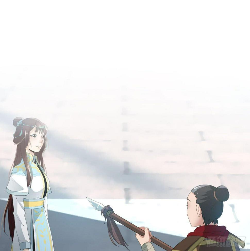 第一话 女皇登基56