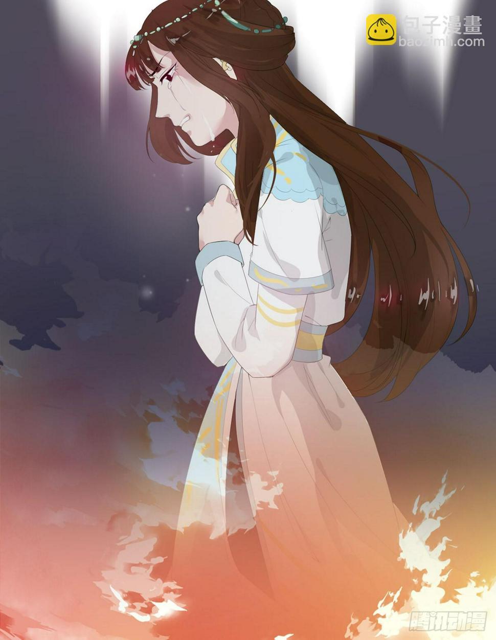 第一话 女皇登基7