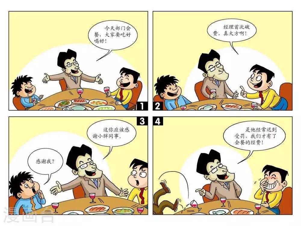 第29话  经费来源0