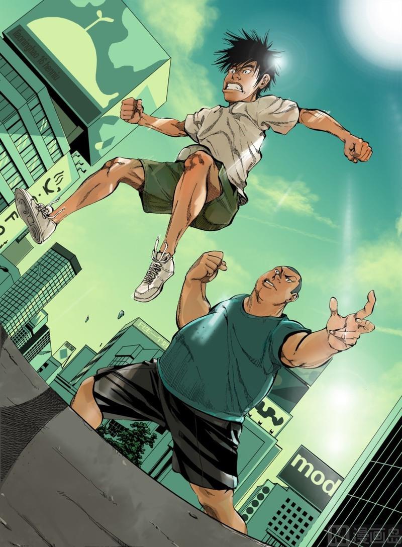 第1话0