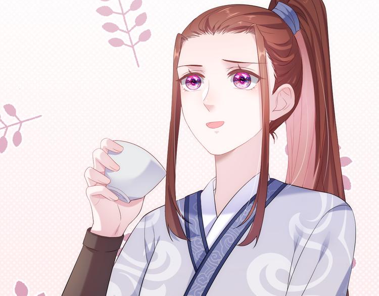 第2话 他竟然是女装大佬？！21